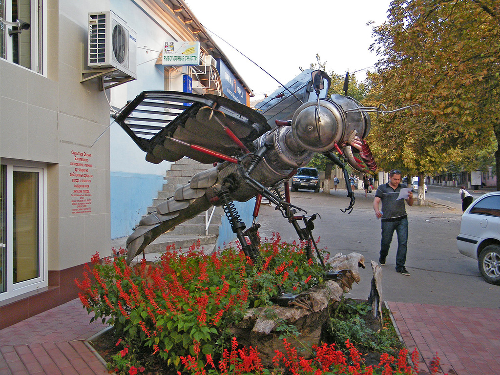 Kirovohrad